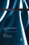 John C. Miller-Stevens Morris, Katrina Miller-Stevens, John C Morris, John C. Morris - Advancing Collaboration Theory