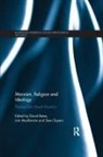David Mackenzie Bates, David Bates, Iain Mackenzie, Sean Sayers - Marxism, Religion and Ideology