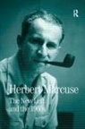 Herbert Marcuse, Douglas Kellner - New Left and the 1960s
