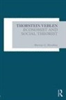 Murray Murphey, Murray G. Murphey - Thorstein Veblen