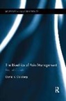 Daniel S Goldberg, Daniel S. Goldberg, Goldberg Daniel S. - Bioethics of Pain Management