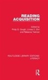Philip B. (University of Texas At Austin) E Gough, Linnea C Ehri, Philip B Gough, Rebecca Treiman - Reading Acquisition