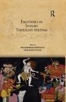 Purushottama Wenta Bilimoria, Purushottama Bilimoria, Bilimoria Purushottama, Aleksandra Wenta, Wenta Aleksandra - Emotions in Indian Thought-Systems