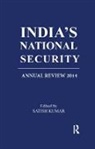 Satish Kumar, Satish Kumar - Indias National Security