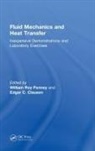 William Roy (University of Arkansas Penney, Edgar C. Clausen, William Roy Penney - Fluid Mechanics and Heat Transfer