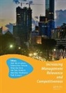 Badri Munir Setianto Sukoco, Ade Gafar Abdullah, Nidya Arina, Ratih Hurriyati, Asep Nandiyanto, Rahmat Setianto... - Increasing Management Relevance and Competitiveness