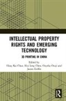 Hing Kai Choo Chan, Hing Kai Chan, Chan Hing Kai, Hui Leng Choo, James Griffin, Onyeka Osuji - Intellectual Property Rights and Emerging Technology