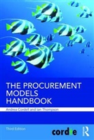 Andrea Cordell, Andrea Thompson Cordell, Ian Thompson - Procurement Models Handbook