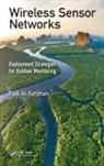 Fadi Al-Turjman, Fadi (Near East University Al-Turjman - Wireless Sensor Networks