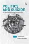 Nicholas Michelsen - Politics and Suicide