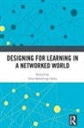 Nina (University of Southern Denmar Bonderup Dohn, Nina Bonderup Dohn - Designing for Learning in a Networked World