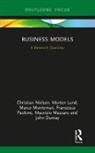 John Dumay, Dumay John, Morten Lund, Lund Morten, Maurizio Massaro, Marco Montemari... - Business Models