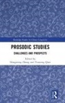 Hongming Qian Zhang, Youyong Qian, Hongming Zhang, Zhang Hongming - Prosodic Studies