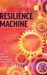 Jim Davoudi Bohland, Jim Bohland, Simin Davoudi, Davoudi Simin, Jennifer Lawrence - Resilience Machine