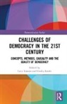 Luca (Cevipol Tomini, Giulia Sandri, Luca Tomini, Tomini Luca - Challenges of Democracy in the 21st Century