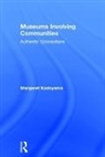 Margaret Kadoyama - Museums Involving Communities