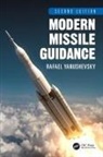 Rafael Yanushevsky, Rafael (Research &amp; Technology Consult Yanushevsky, Yanushevsky Rafael - Modern Missile Guidance