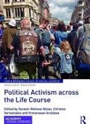 Sevasti-Melissa (Goldsmith''''s College Nolas, Vinnarasan Aruldoss, Sevasti-Melissa Nolas, Christos Varvantakis - Political Activism Across the Life Course