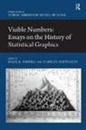 Miles A. (Rensselaer Polytechnic Institut Kimball, Miles A. Kostelnick Kimball, Miles A. Kimball, Charles Kostelnick, Kostelnick Charles - Visible Numbers