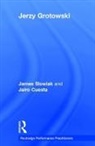 Jairo Cuesta, Cuesta Jairo, James Slowiak, James Cuesta Slowiak, Slowiak James - Jerzy Grotowski