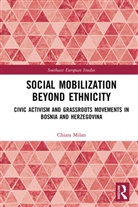 Chiara Milan, Chiara (University of Graz Milan - Social Mobilization Beyond Ethnicity