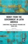 Maria Elisa Fotta Balen, Maria Elisa Balen, Martin Fotta - Money From the Government in Latin America