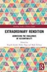 Elspeth Bigo Guild, Didier Bigo, Mark Gibney, Gibney Mark, Elspeth Guild - Extraordinary Rendition