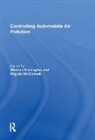 Virginia McConnell, McConnell Virginia - Controlling Automobile Air Pollution