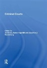 Aaron Kupchik, Kupchik Aaron - Criminal Courts
