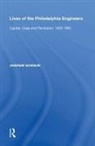 Andrew Dawson, Andrew (Lancaster University Dawson - Lives of the Philadelphia Engineers
