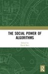 David Beer, David Beer, Beer David - Social Power of Algorithms