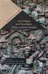 Arambam Sanatomba Noni, Arambam Noni, Kangujam Sanatomba - Colonialism and Resistance