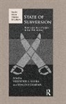 Virinder S. (Virinder S. Kalra Is Senior Le Kalra, Virinder S. Sharma Kalra, Virinder S. Kalra, Kalra Virinder S., Shalini Sharma, Sharma Shalini - State of Subversion