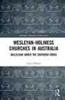 Glen O'Brien, Glen O''brien, Glen (Booth College O''brien, O'Brien Glen - Wesleyan-Holiness Churches in Australia