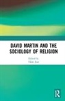 Hans Joas, Hans Joas, Joas Hans - David Martin and the Sociology of Religion