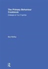 Sue Roffey, Sue (University of Western Syndney Roffey, Roffey Sue - Primary Behaviour Cookbook