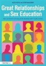 Alice Hoyle, Alice Mcgeeney Hoyle, Hoyle Alice, Ester McGeeney - Great Relationships and Sex Education