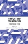 Catherine (Syracuse University Gerard, Catherine Gerard, Gerard Catherine, Louis Kriesberg, Kriesberg Louis - Conflict and Collaboration