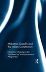 Narendra Chapalgaonker, Chapalgaonker Narendra - Mahatma Gandhi and the Indian Constitution
