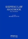 Michael Bundock, Bundock Michael - Shipping Law Handbook