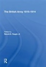 Harold E. Raugh, Harold E. Raugh, Raugh Harold E. - British Army 1815-1914