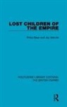 Philip Bean, Philip Melville Bean, Joy Melville, Melville Joy - Lost Children of the Empire