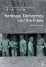 Torgrim Sneve Guttormsen, Torgrim Sneve Swensen Guttormsen, Grete Swensen - Heritage, Democracy and the Public