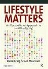 Claire Craig, Craig Claire, Gail Mountain, Gail Craig Mountain, Mountain Gail - Lifestyle Matters