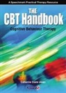 Catherine Evans-Jones, Evans-Jones Catherine - Cbt Handbook