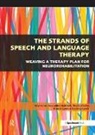 Katy James, James Katy - Strands of Speech and Language Therapy
