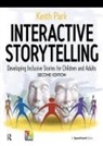 Keith Park, Park Keith - Interactive Storytelling