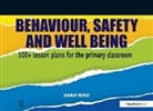 Andrew Moffat, Moffat Andrew, Andrew Moffatt - Behaviour, Safety and Well Being