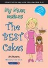 Jo Johnson, Johnson Jo - My Mum Makes the Best Cakes