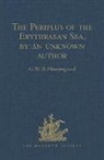 G.W.B. Huntingford, G.W.B. Huntingford - Periplus of the Erythraean Sea, By an Unknown Author